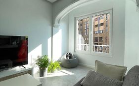 Apartamento moderno junto al MUSAC